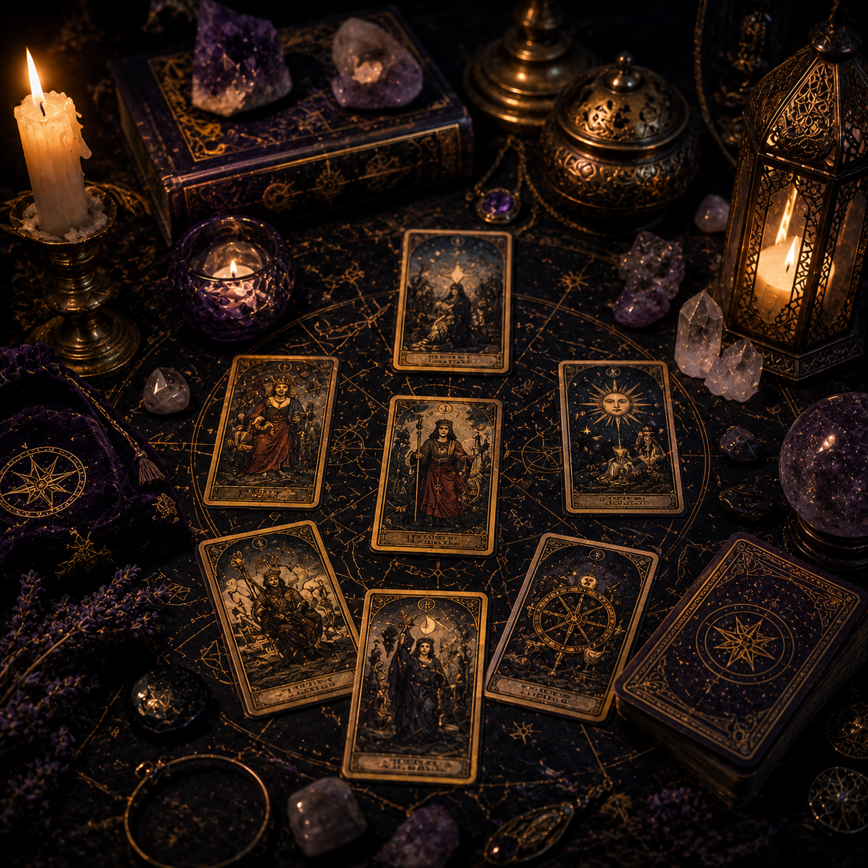 Tarot