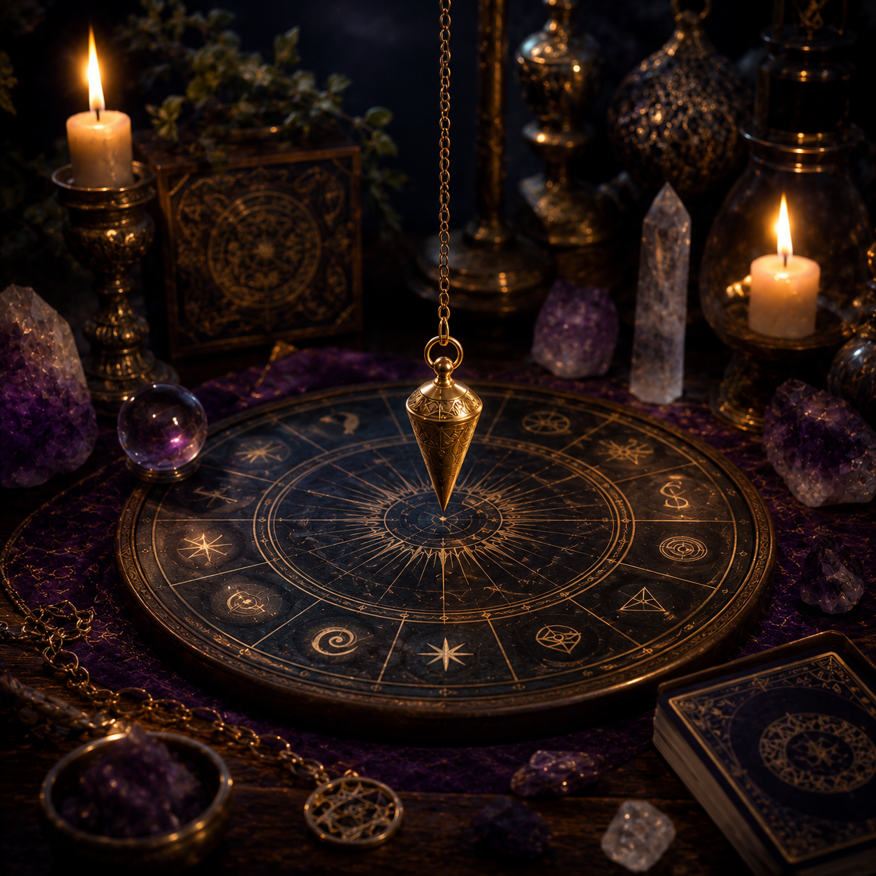 Pendulo